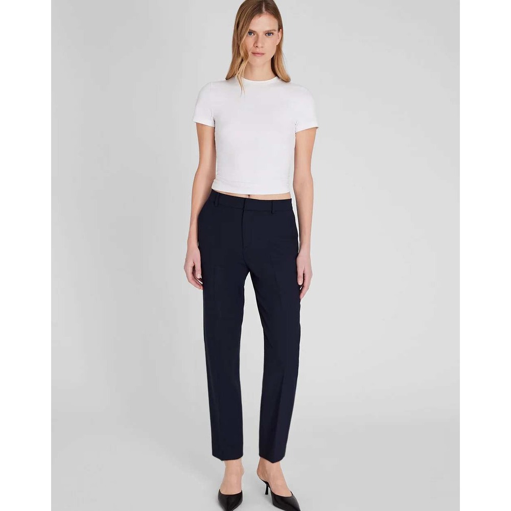 Club Monaco Borrem Suit Pants Size 4
